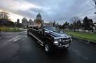 Limo Hire Melbourne | Wedding Transport | Keilor East, 3033