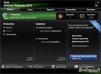 picture of Panda Antivirus Pro 2012 17 00 00 free download images wallpaper