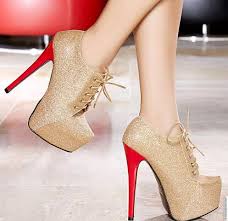HeElEd ShOeS 1