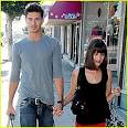 Adam Gregory Dating Jessica Lowndes | 90210, Adam Gregory, Jessica ...