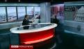 BBC World News America's New Set - TVNewser