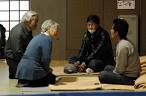 Fukushima woman organizes radiation information centers at church