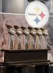 There are XLV reasons to be interested in the Steelers Packers