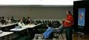 David Orban / CC BY. Tuesday afternoon I visited Singularity University's - via Daymix