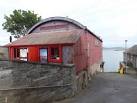 is now used as a scuba diving training/activity centre. - via Daymix