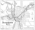 New York Maps - Perry-Castañeda Map Collection - UT Library Online