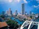 <b>Singapore</b> The gateway to Asia,