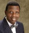 Pator E. A. Adeboye