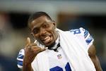Dez Bryant Becomes Santa Claus In Dallas [Photo] | THATSENUFF.COM