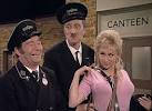 Ronnie Wolfe: On The Buses creator dies after falling down stairs ...