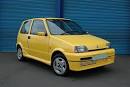 Fiat Cinquecento Sporting