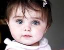 زیبا ترین بچه ی دنیا برنده ی
