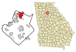 Buford, Georgia - Wikipedia, the free encyclopedia