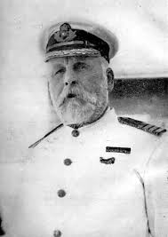 Edward John Smith / Zum Vergrößern auf das Bild klicken Kapitän Edward John Smith war der beste und erfahrenste Seemann der White Star Line. - edward-john-smith