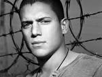 Wentworth Miller in Prison