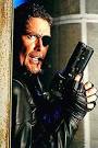 super-spy Nick Fury in