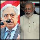 PDP, BJP strike deal over JandK govt formation, Mufti to be CM: Sources
