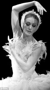 Elaine McDonald, 68, lost an appeal at the Supreme Court yesterday. The former ballerina (pictured performing in Swan Lake in 1983) said she needed an ... - article-2011868-0B7129B400000578-956_306x550