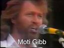 Barry Gibb talks about Andy