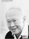 Straits Times publishes 24-page special morning edition in tribute.