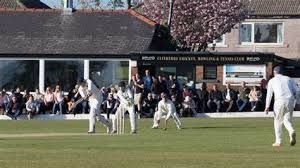 Image result for Clitheroe Cricket Club