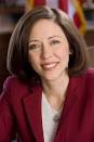 Maria Cantwell. “And don't forget,” writes Post author Hilary Moss,”she's ... - cantwellhot