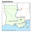 Best Places to Live in Hammond, Louisiana