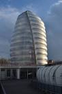 Leicester Space Station - via Daymix