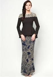 baju on Pinterest | Kebaya, Hijabs and Kebaya Muslim