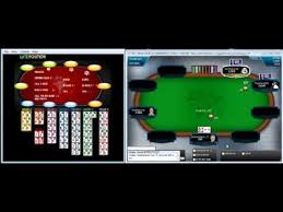 Online Poker Lesson