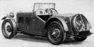 MG 'J'-type Midget 1932-