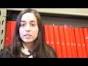 Columnist Nora Ibrahim on Reactions to Syria, Columnist Nora Ibrahim on Reac