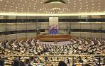 The European Constitution