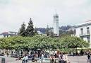 Berkeley University" - Photo of Berkeley, California by LorenGul ...