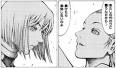 オフィーリア/CLAYMORE（声優：）