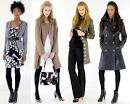 Fashion Industry Internships - Work Your Way Up The Ladder ...