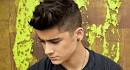 One Direction member Zayn