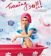 Turning 30 (2011)