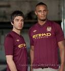 picture of Camisetas de la Premier League 2012 13 - Taringa  images wallpaper