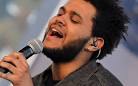 The Weeknd's Abel Tesfaye: