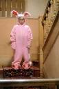 running A Christmas Story
