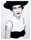 Fashion editor Jacob K pieces