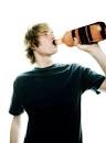 of alcohol teenagers drink