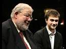 Richard Griffiths on Daniel