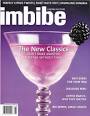 Imbibe Magazine
