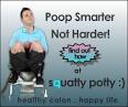 SQUATTY POTTY - Ener-Chi Wellness Center