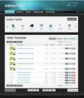 34 Outstanding Admin Panels for Your Web Applications - Our Tuts.