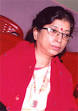 Mitali Sengupta - (Singer) - 106747-7