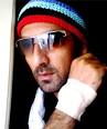 Zeb Khan who is presently