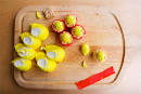 How to Make Peepshi = Peeps